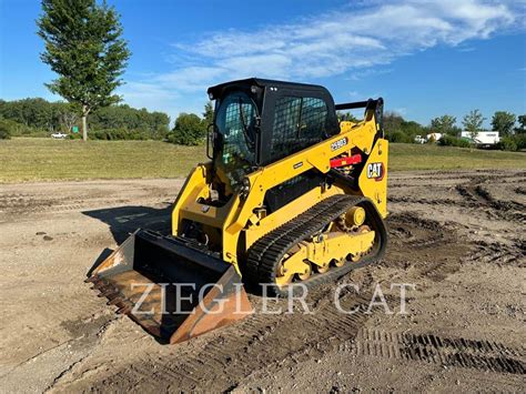 cat 259d3 specalog